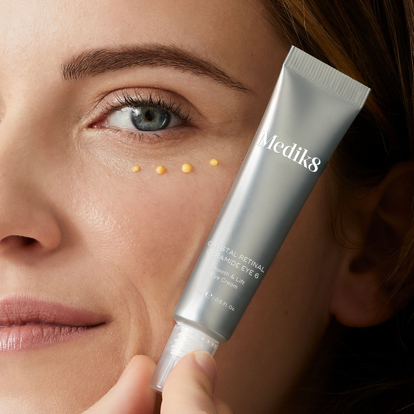 Entdecken Sie Retinaldehyd Eyecare Entdecken Sie Retinaldehyd Eyecare