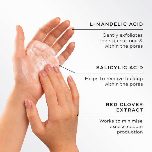 Pore Cleanse Gel™ Intense-hover-5