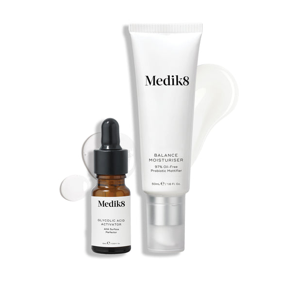 Balance Moisturiser with Glycolic Acid Activator-8