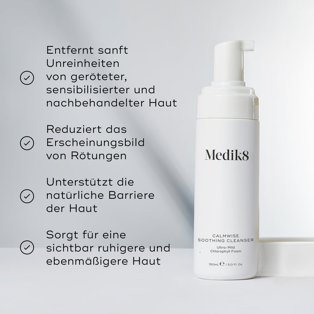 Calmwise™ Soothing Cleanser