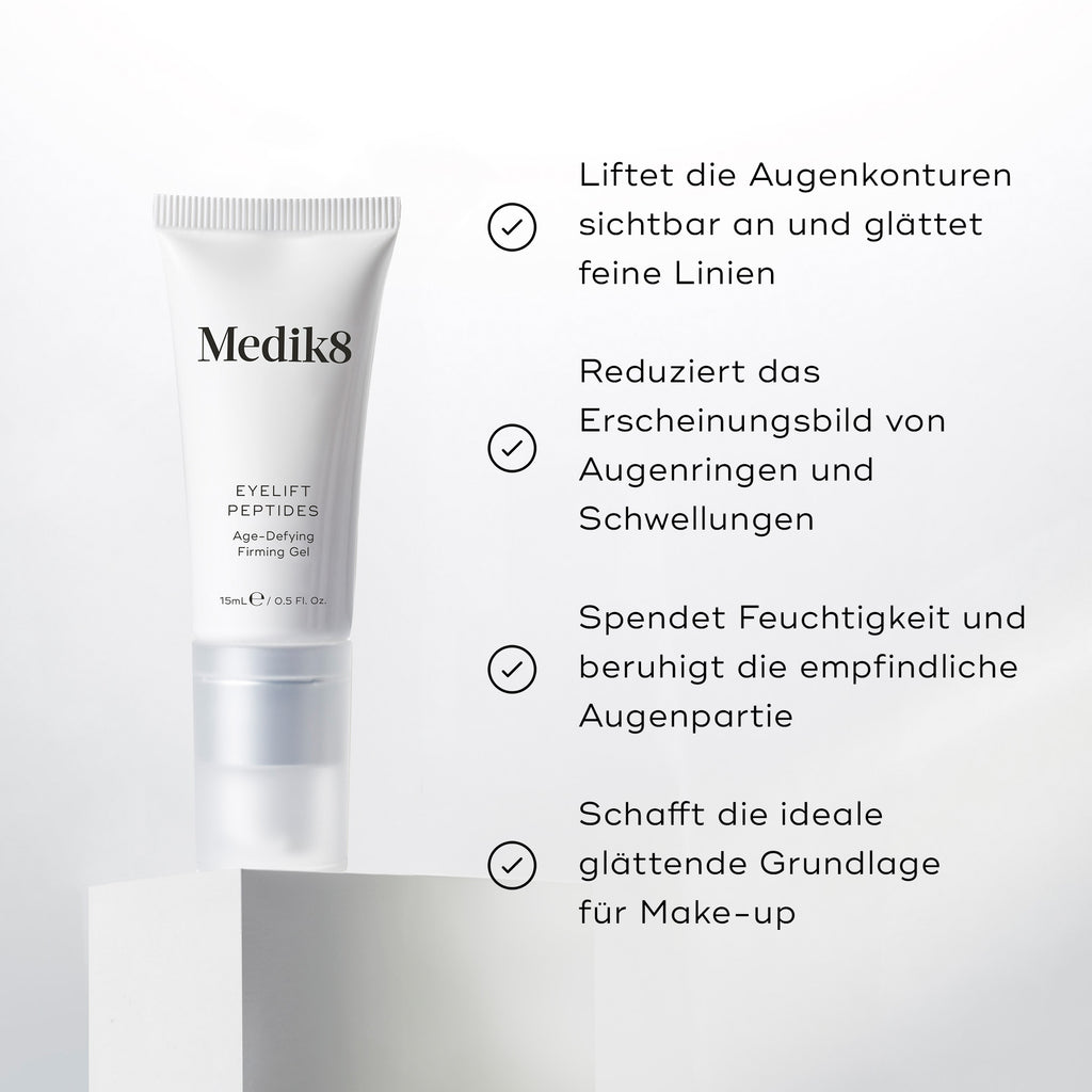 Eyelift™ Peptides