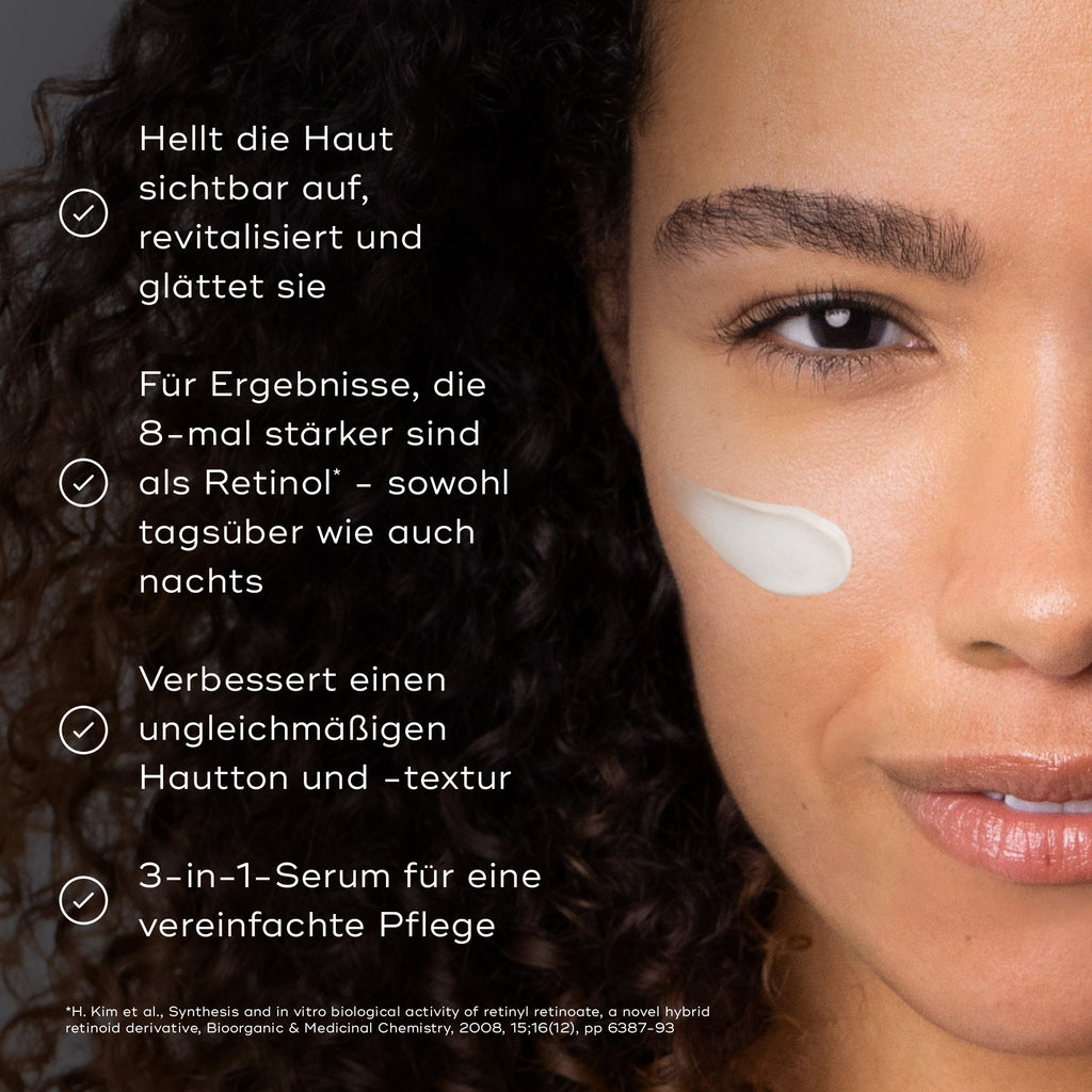 r-Retinoate® Day & Night