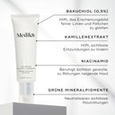 Calmwise™ Colour Correct