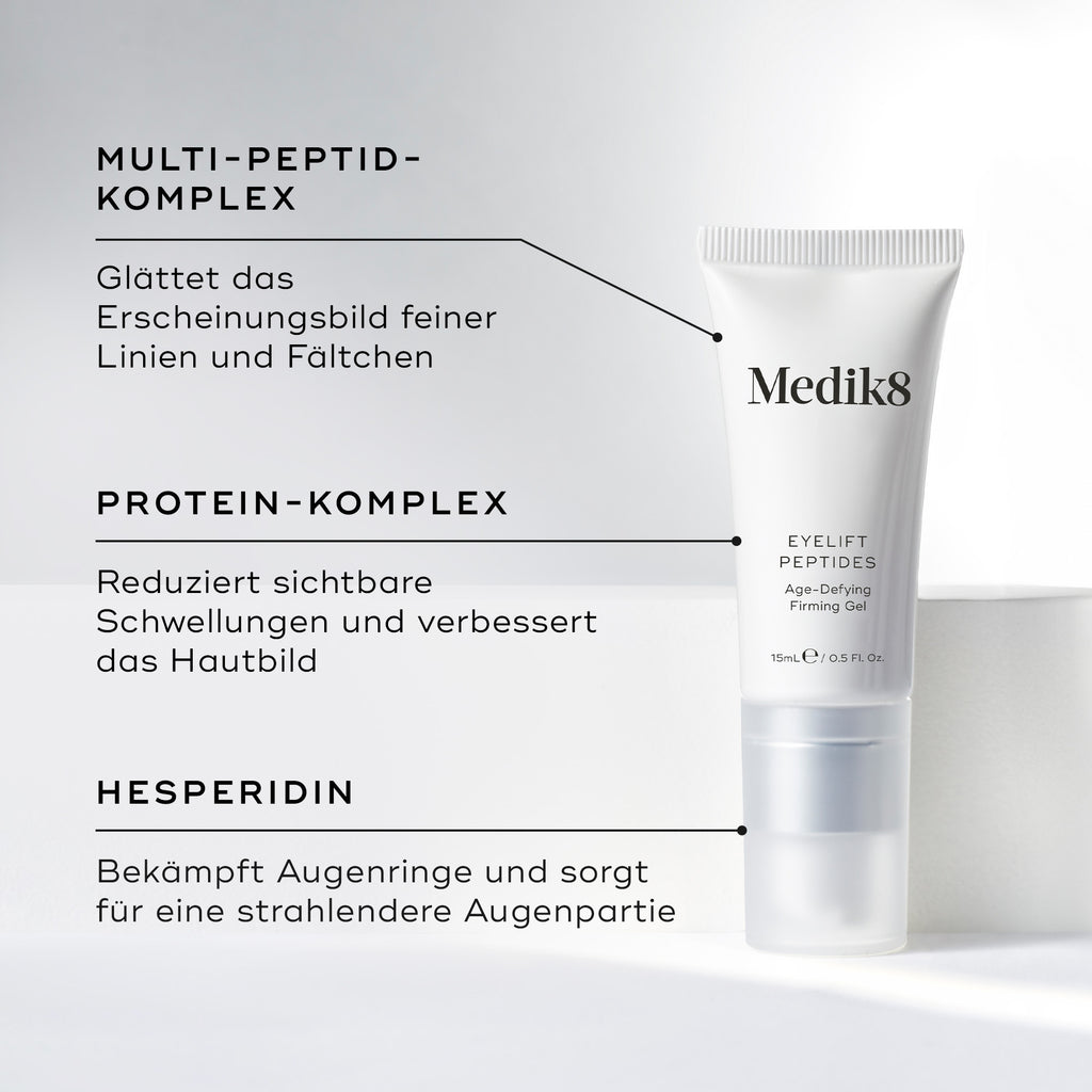 Eyelift™ Peptides