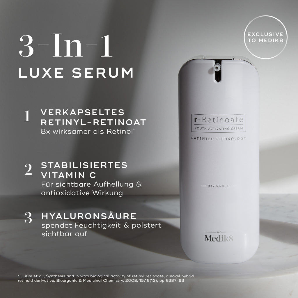 r-Retinoate® Day & Night