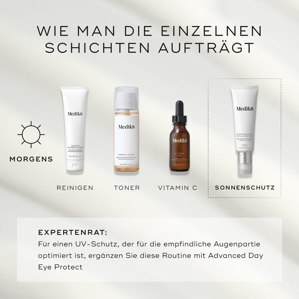 Advanced Day Ultimate Protect™