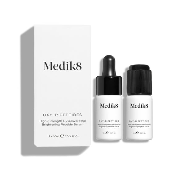 Oxy-R Peptides™-3