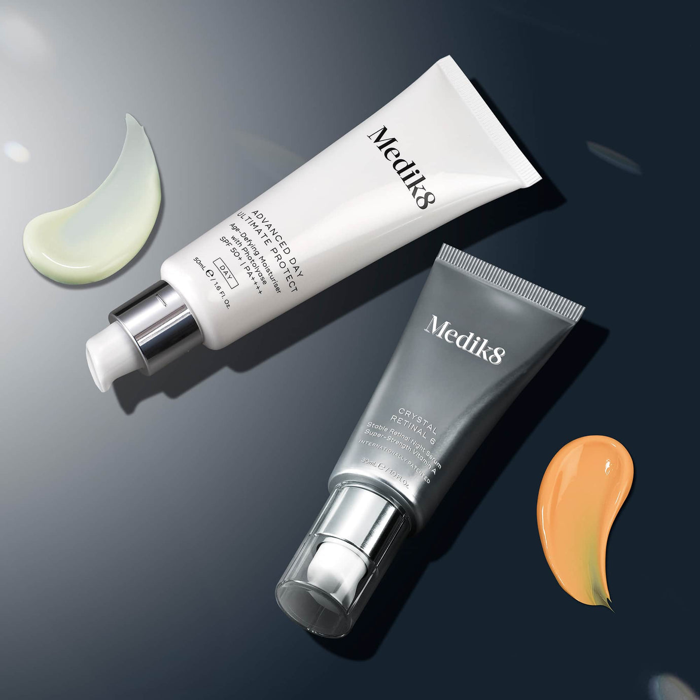 Advanced Day Ultimate Protect Advanced Day Ultimate Protect