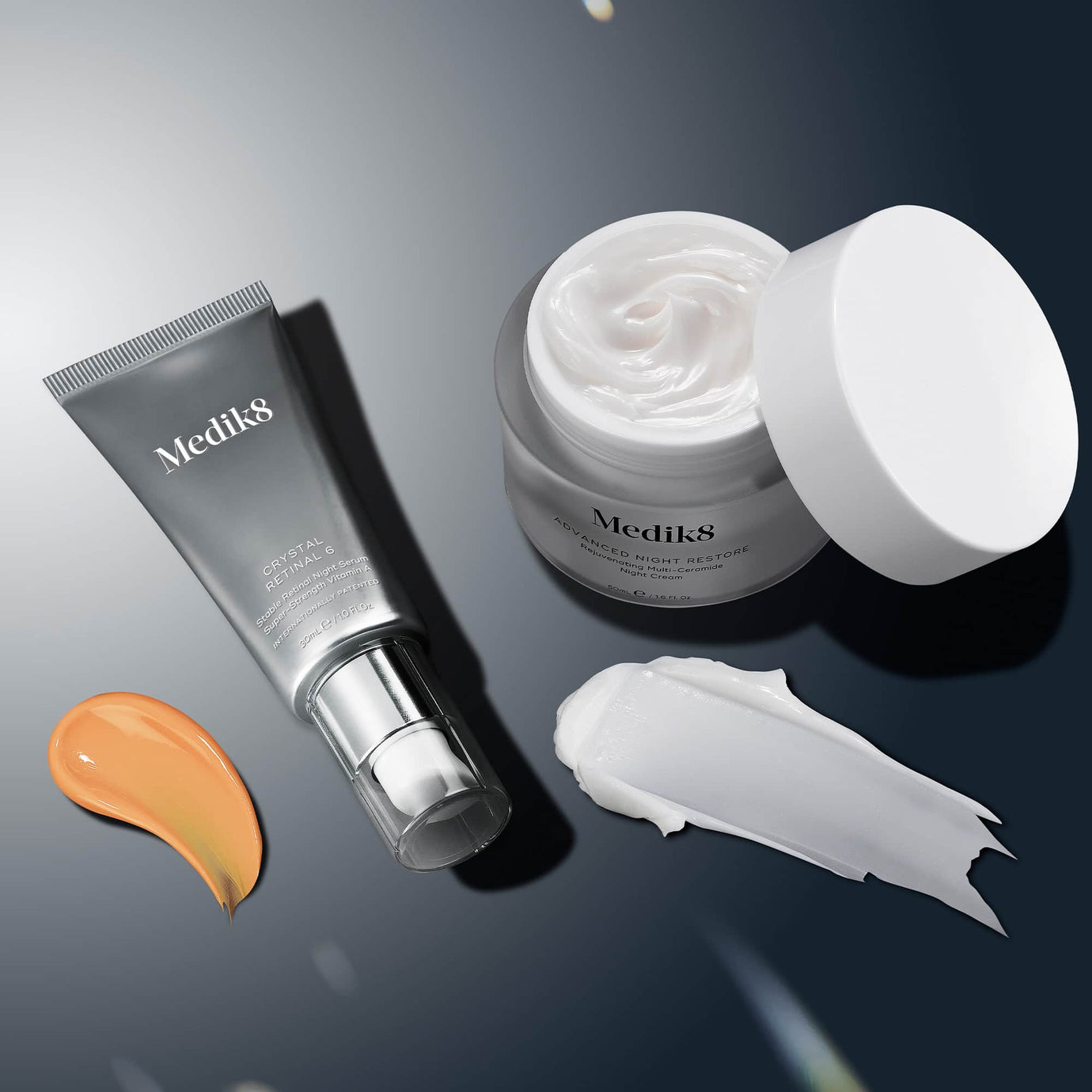 Advanced Night Restore Advanced Night Restore