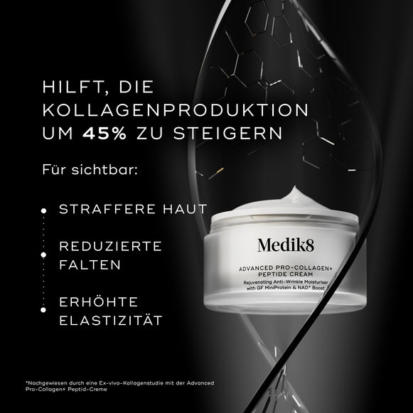 Advanced Pro-Collagen+ Peptide Cream-hover-1