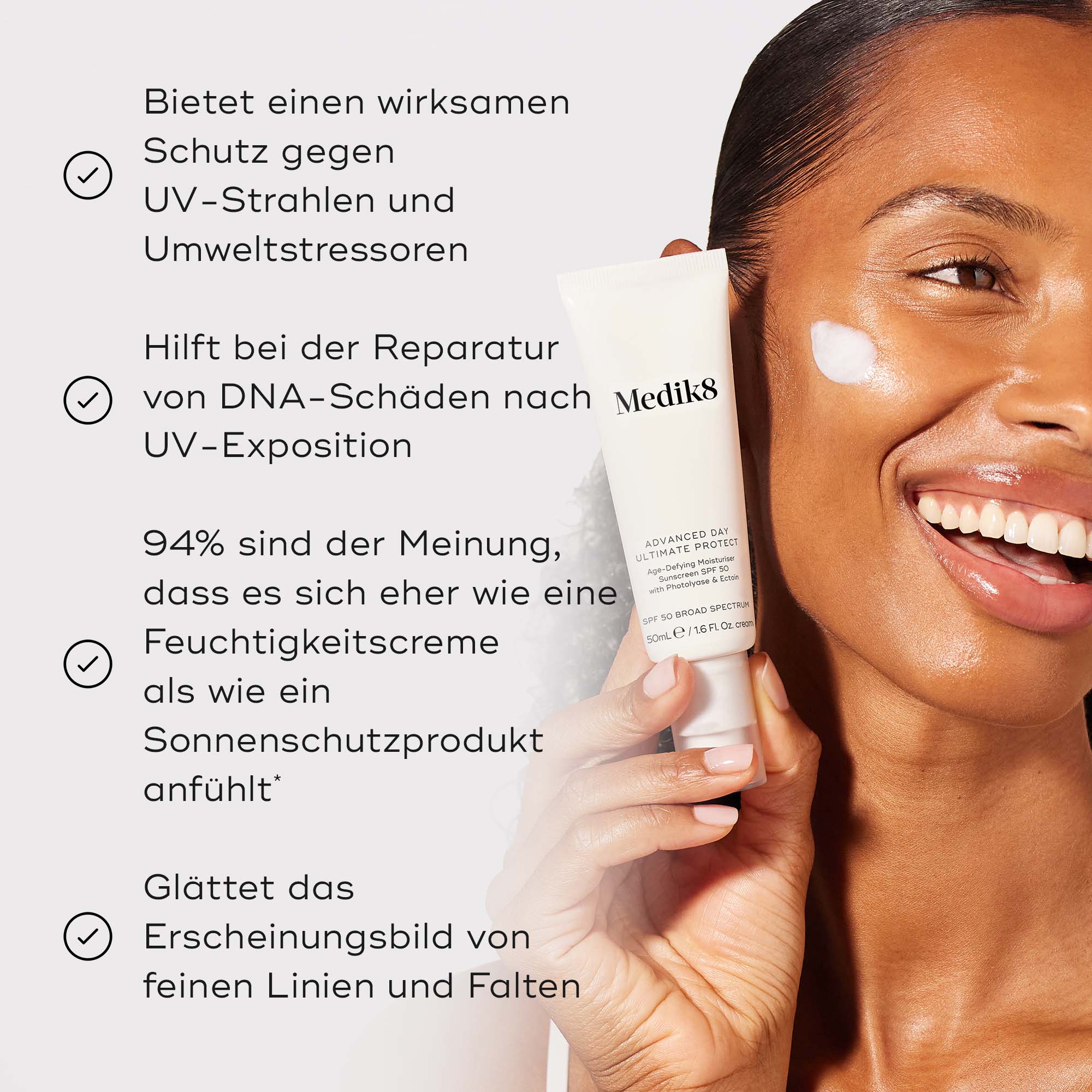 Medik8 Official | Advanced Day Ultimate Protect™ – Medik8-DE
