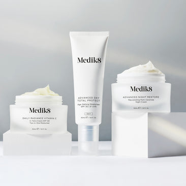 Moisturizers