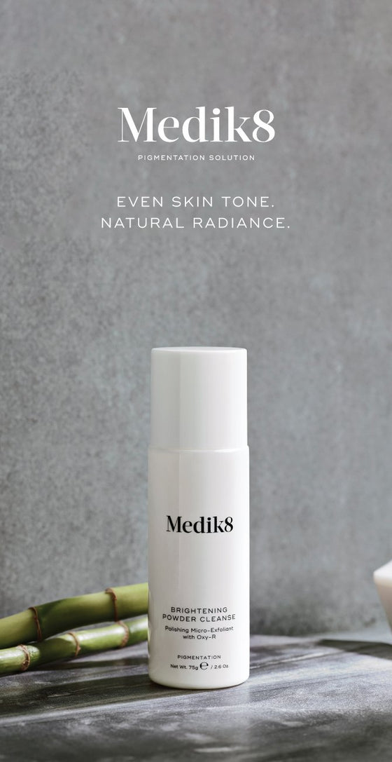 Pigmentierung - Ursache und Prävention