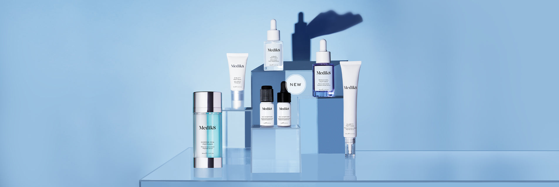 Peptides for skin: Which will you choose?