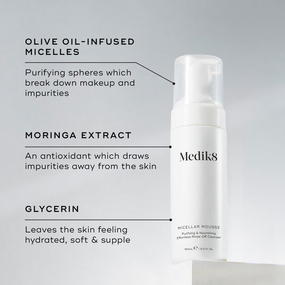 Micellar Mousse™-hover-