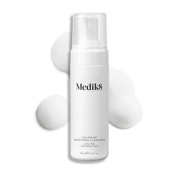 Calmwise™ Soothing Cleanser-3