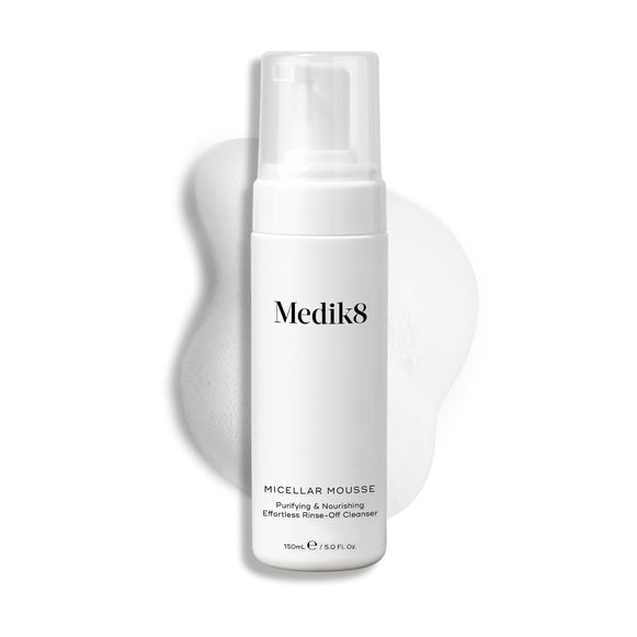 Micellar Mousse™-5