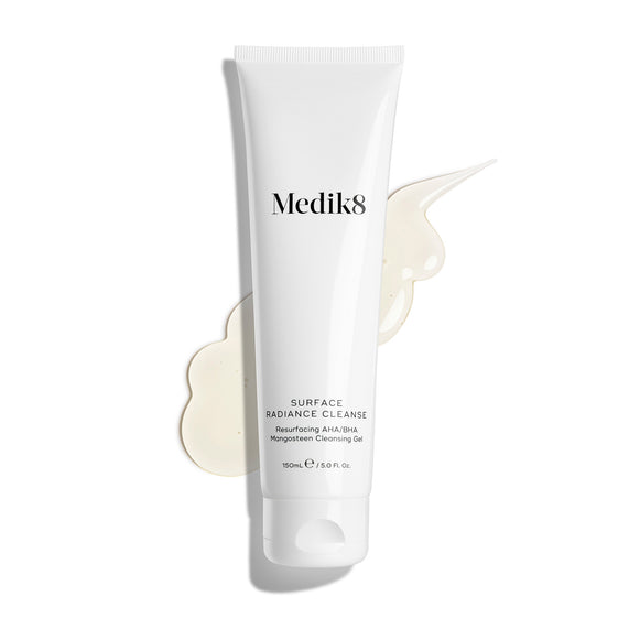 Surface Radiance Cleanse™-17