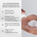 Clarifying Foam™