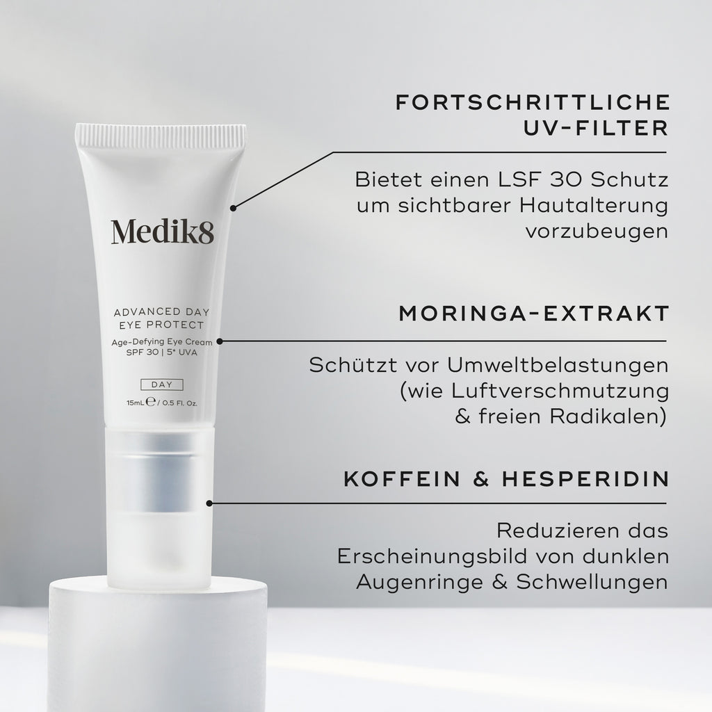 Advanced Day Eye Protect™