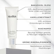 Calmwise™ Colour Correct