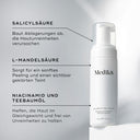 Clarifying Foam™