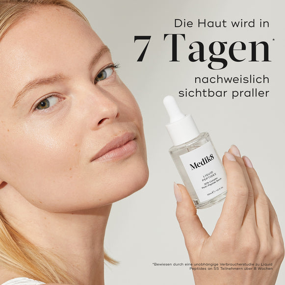 Liquid Peptides™