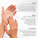 Surface Radiance Cleanse™