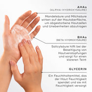 Surface Radiance Cleanse™