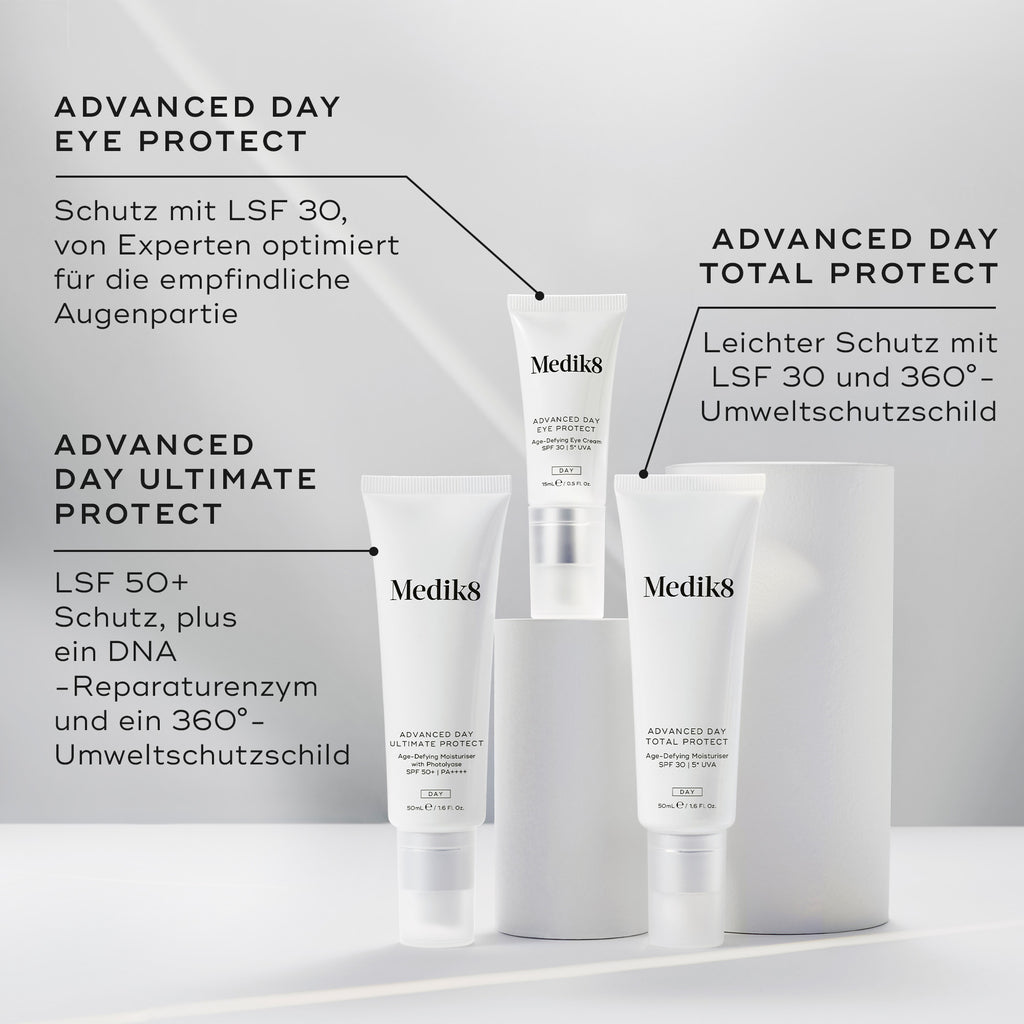 Advanced Day Eye Protect™