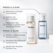 Press & Clear Nachfüllpackung™