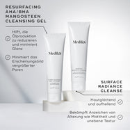 Surface Radiance Cleanse™