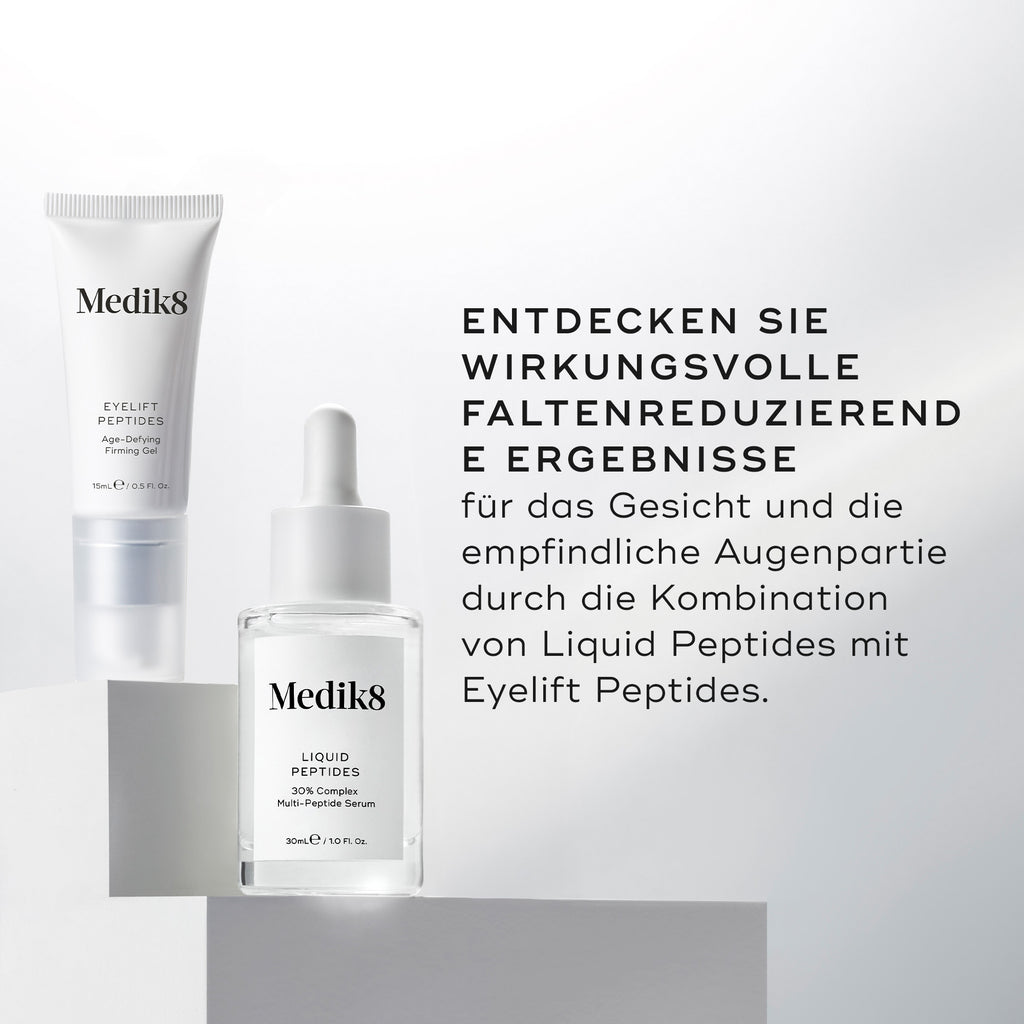 Liquid Peptides™