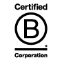 B CORPZERTIFIZIERT