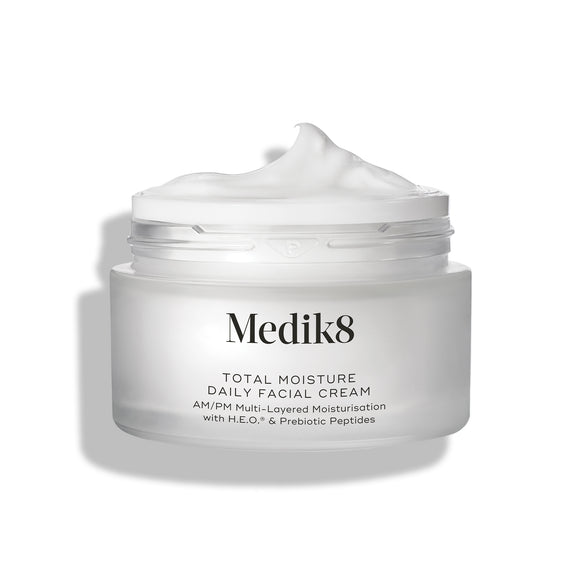 Total Moisture Daily Facial Cream™ 50ml