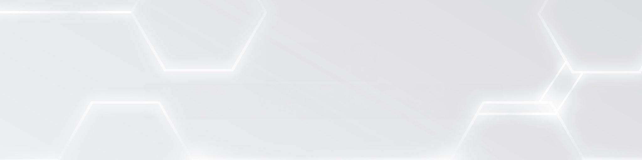 Solid light gray color swatch