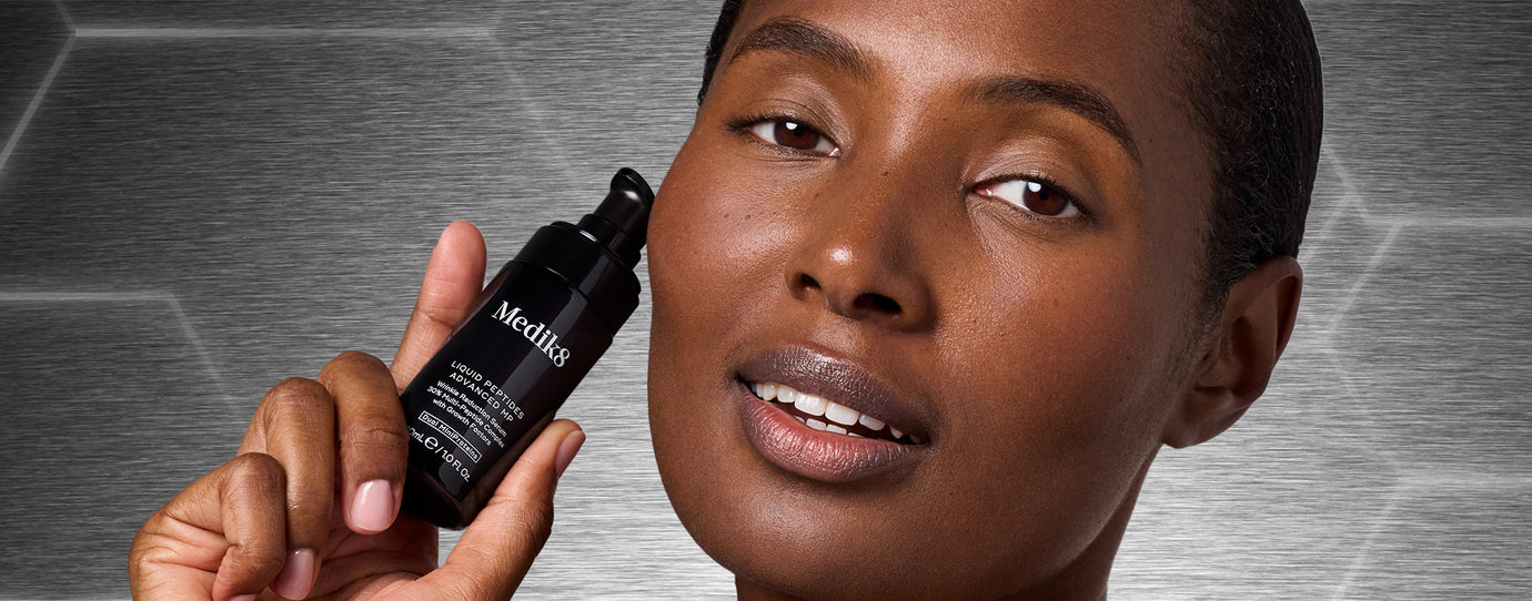 Die Wissenschaft hinter Liquid Peptides Advanced MP