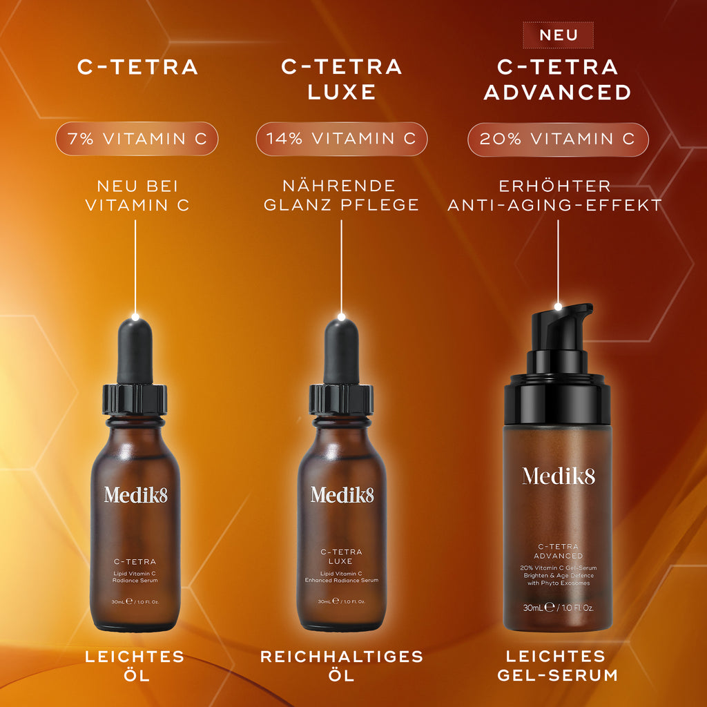 C-Tetra Luxe