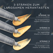 Crystal Retinal® Ceramide Eye