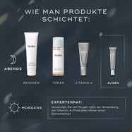 Crystal Retinal® Ceramide Eye