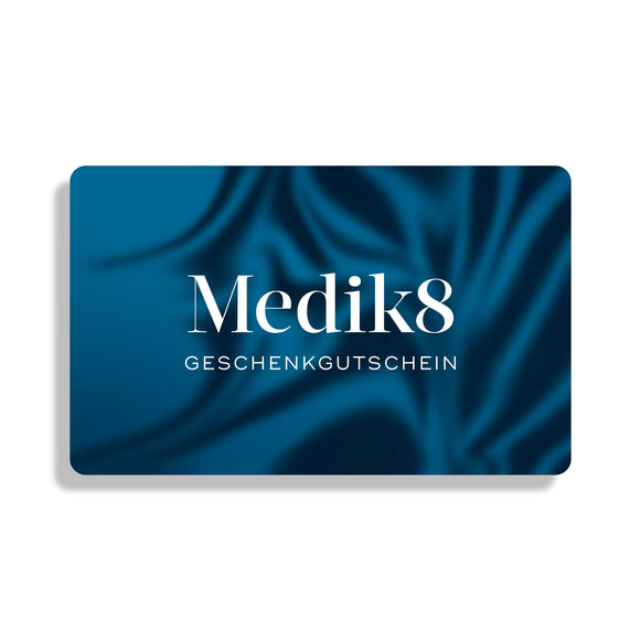 €50.00 - Medik8 DE* E-Gift Card hover