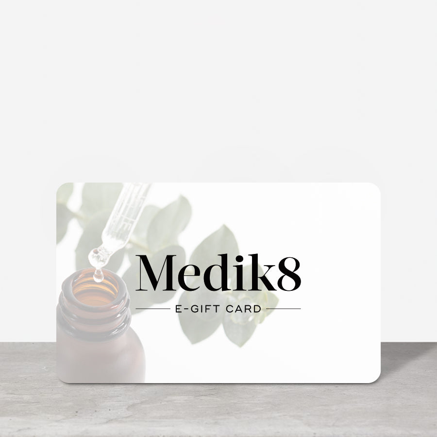 Medik8-DE Gift Card