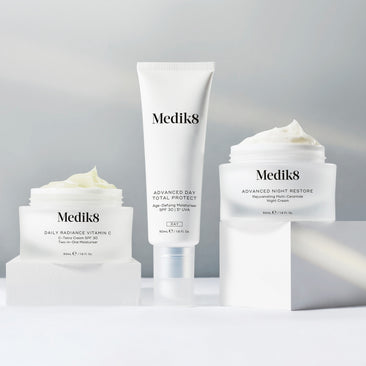 Moisturizers