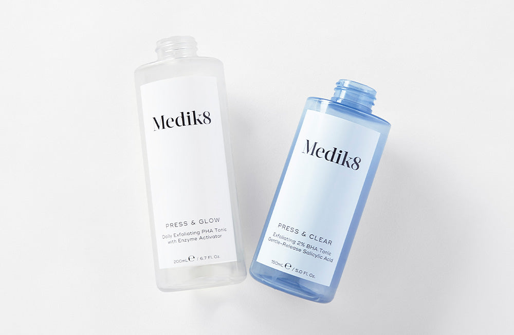 Improving our packaging