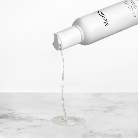 "Daily Refresh Balancing Toner™ by Medik8. A Hydrating Skin Conditioner with Floral Waters"-hover-3